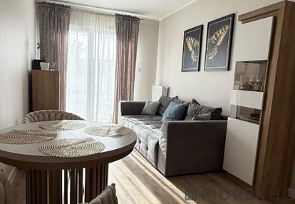 2-pokojowe mieszkanie w markach