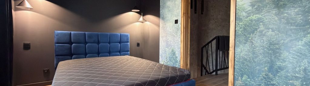 Nowoczesne 2-pokojowe mieszkanie - paszkowskiego