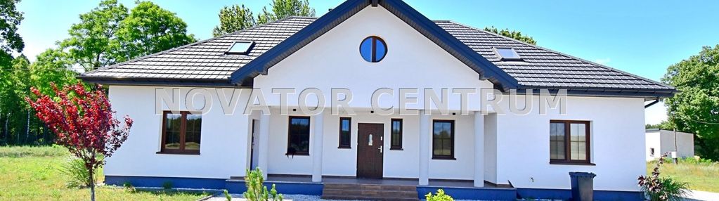 Piekny dom,z możliwością prowadzenia agroturystyki