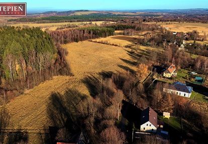 Działka budowla w pięknej lokalizacji