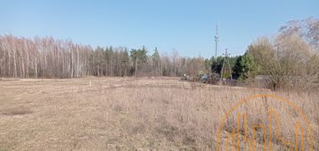 Atrakcyjny teren w radzyminie z mpzp