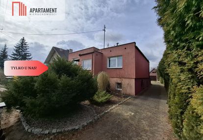 Tylko u nas! dom-dwa mieszkania