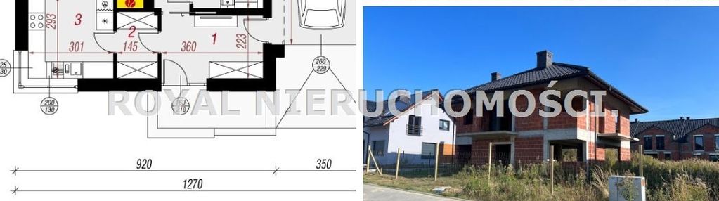 Sloneczna dolina, 6 pokoi ul.skorpiona