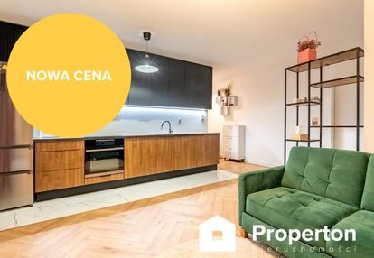 Dwupokojowe mieszkanie ul.bydgoska