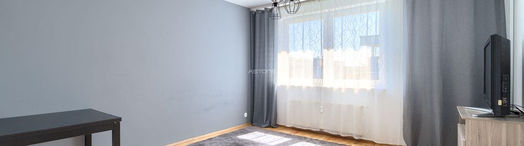 Wygodne mieszkanie na os. batorego!