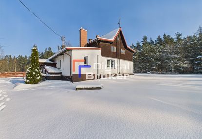 ✩ 9 pokoi ✩  260 m² ✩ marksewo ✩