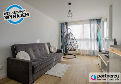 Nowoczesne 2 pokoje | od zaraz!