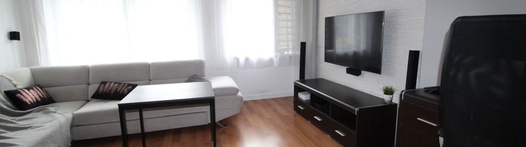 Do wynajęcia 2-pokojowe mieszkanie – ul. kolejowa,