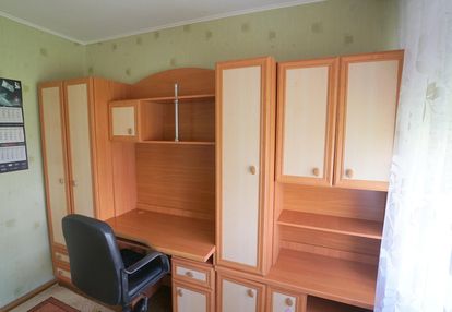 Przestronne mieszkanie w topowej lokalizacji.