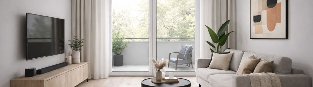 Zamieszkaj przy parku! nowa inwestycja na bałutach