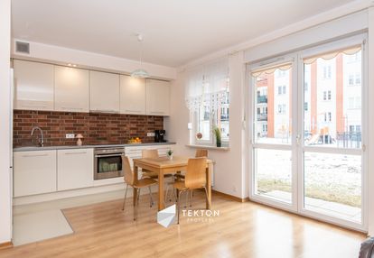 3-pokojowe m, city park, parter/patio/komórka lok.