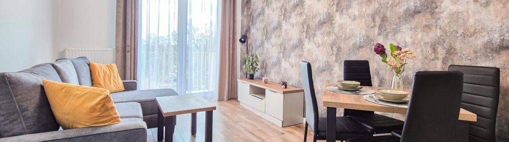 Port popowice nowe z miejscem postojowym