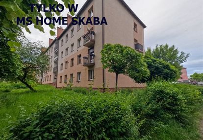 Do wynajęcia 2 pokojowe mieszkanie ul. leśna