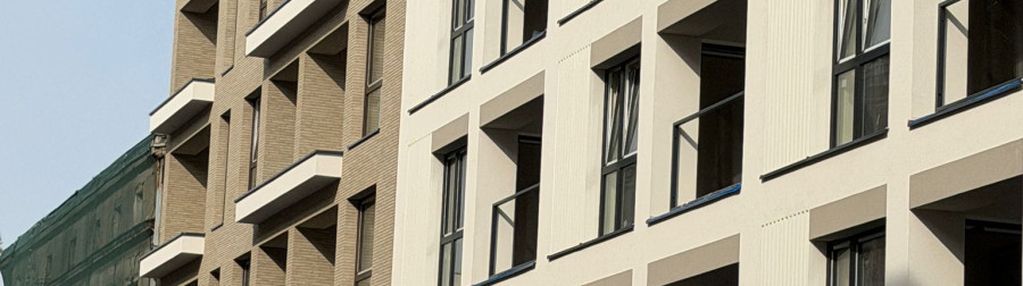 Mieszkanie 2 pok. w samym centrum łodzi