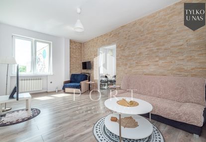 Gdynia śródmieście- mieszkanie na wynajem