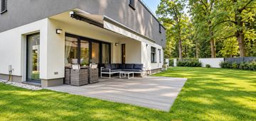Dom klasy premium | las | 235 m² | 1080 m²
