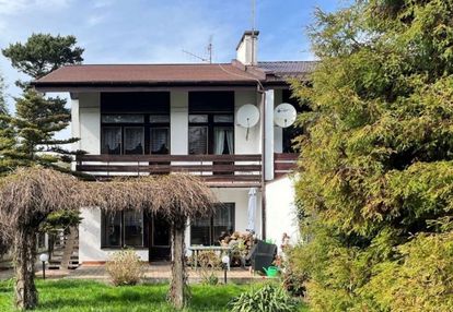 Dom wakacyjny inwestycujny ustka