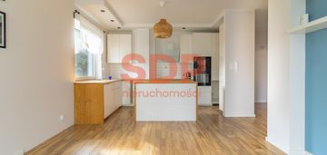 Komfortowy apartament w budynku jednorodzinnym, 78,88 m², 4 pokoje