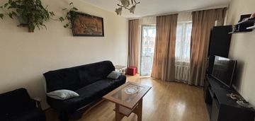 Funkcjonalne 3 pokoje w zielonej okolicy