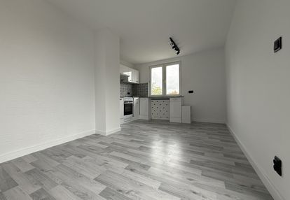 Mieszkanie 2 piętro/2 pokoje