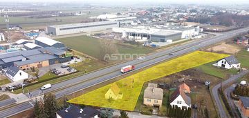 Nieruchomość z potencjałem w kostrzynie!