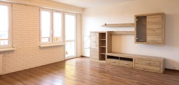 Przestronne m3 z balkonem – przeworsk