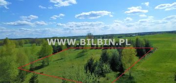 Kup działkę w pięknej okolicy !