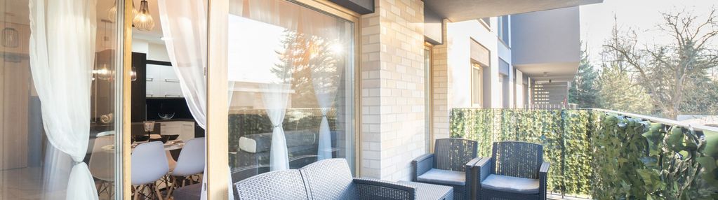 Nowohucka | 3 pok. | taras | garaż