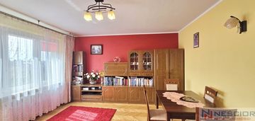 Trzypokojowe z balkonem - 6430/m2