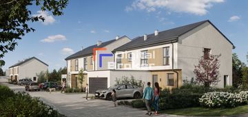 ⭐️najlepsza cena ⭐segment z garażem i ogrodem⭐