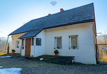 Dom wolnostojący bieńkówka