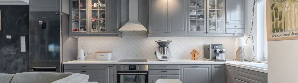 3 pokojowe mieszkanie w świetnej lokalizacji