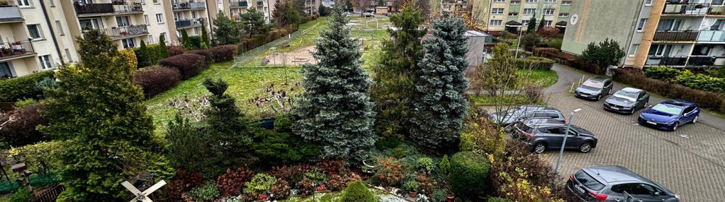 2 pokoje, cicho i wszędzie blisko