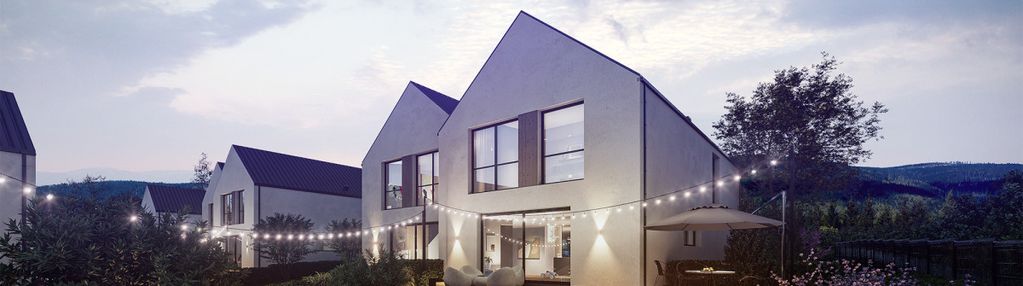 Dom wolnostojący lublewo gdańskie