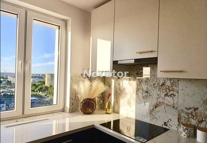 M-4 po remoncie 3-piętro 47m2 na błoniu.