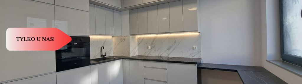 Studio/grunwaldzka/pierwszy najem/od zaraz!