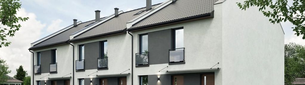 Przestronny apartament z balkonem