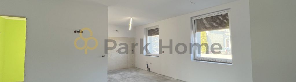 Tanie mieszkanie! lokal w trakcie adaptacji