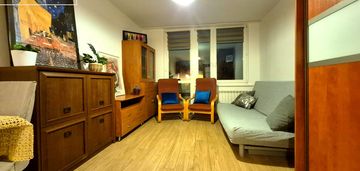 10 min do centrum | pet friendly | widok na zieleń