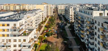 Duże 3 pok + balkon. ładne osiedle. skorosze x-bis