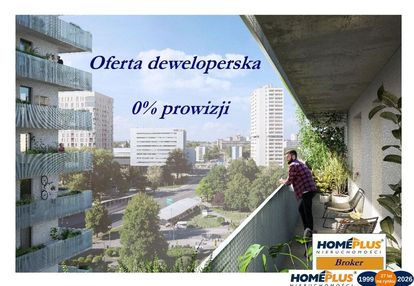 Centrum katowic! nowa inwestycja! 0% pcc!