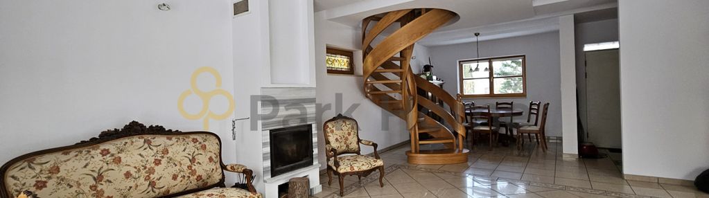 Przytulny dom w atrakcyjnej dzielnicy smochowice