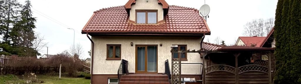 Dom olecko ul. kościuszki 300m od jeziora