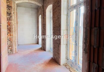Nietuzinkowy apartament centrum chorzowa 4 pokoje