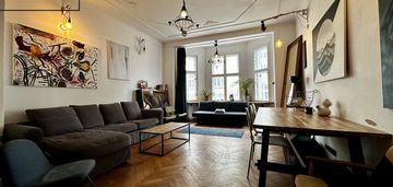 Lokal na biuro bądź mieszkanie minutę od skm