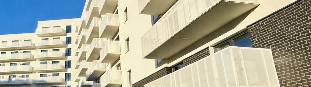 2 p +garderoba/biuro |tani garaż | kwiecień odbiór