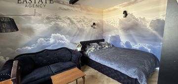 Kawalerka / nowoczesne / zwierzolubne