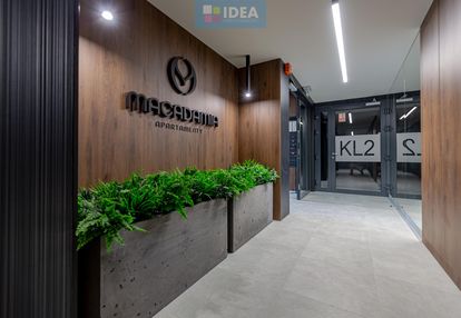 Macadamia - pakiet 7 mieszkań - centrum miasta