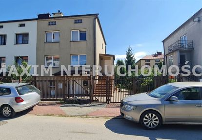 Dom w centrum płońska