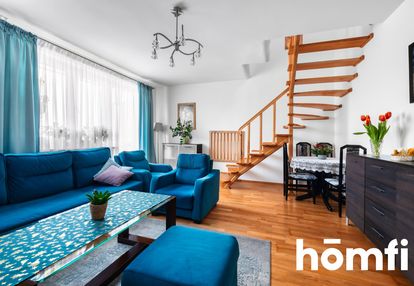 Przestronne mieszkanie w centrum bychawy